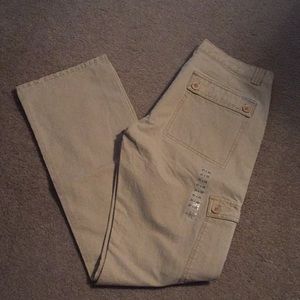 Calvin Klein casual pant